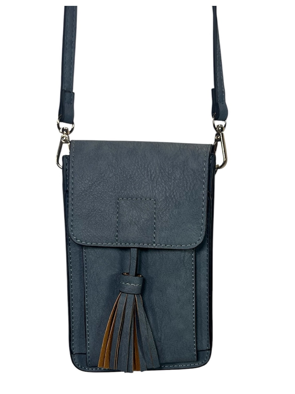 Women Crossbody Touch Screen Purse Cell Phone Bag Wallet Shoulder Handbag Case